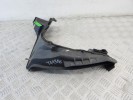 Перегородка моторного отсека BMW X5-series (E53) 51 71 8 408 769