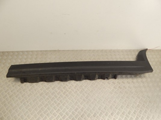 Накладка на порог BMW X3-series (E83) 51 71 3 330 865