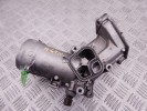 Корпус масляного фильтра BMW 3-series (E46) 7787072