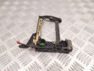 Скелет ручки наружной передней правой BMW 5-series (E39) 51 21 8 245 354