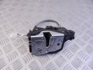 Замок двери задней правой BMW 3-series (E46) 51 22 7 011 246
