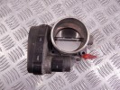 Заслонка дроссельная BMW 3-series (E46) 13 54 7 502 444
