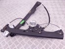 Стеклоподъемник электрический передний левый BMW 5-series (E60/61) 51 33 7 075 667