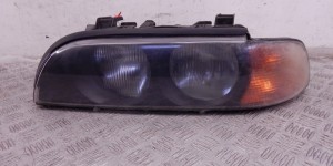 Фара левая BMW 5-series (E39) 63 12 8 362 463