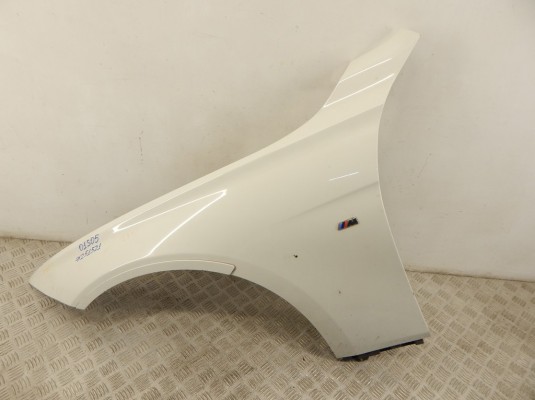 Крыло переднее левое BMW 3-series (F30/31) Крыло переднее левое BMW 3-series (F30/31)