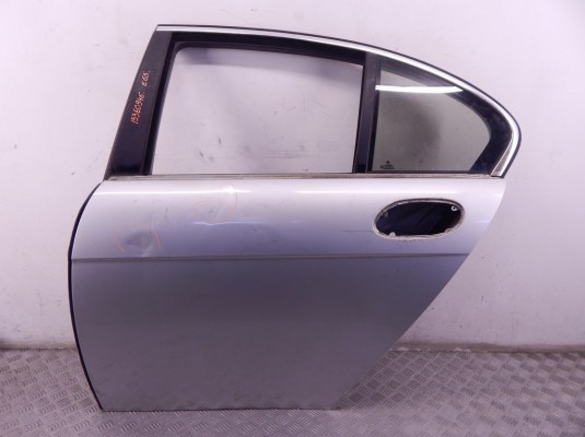 Дверь задняя левая BMW 7-series (E65/66) 41 51 7 202 083 Дверь задняя левая BMW 7-series (E65/66) 41 51 7 202 083