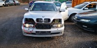 Блок комфорта BMW 5-series (E39) 61 35 6 938 443