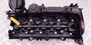 Клапанная крышка BMW 3-series (F34GT) 11 12 8 570 828