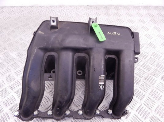 Коллектор впускной BMW 3-series (E46) 11 61 7 787 318