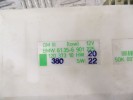 Блок комфорта BMW 5-series (E39) 61 35 6 901 225