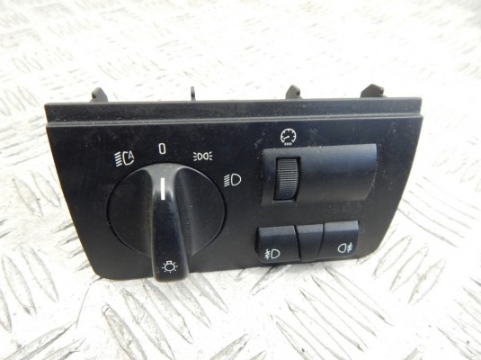 Переключатель света BMW X5-series (E53) 61 31 6 909 775