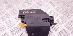 Замок багажника BMW 3-series (E46) 51 24 8 196 401 Замок багажника BMW 3-series (E46) 51 24 8 196 401