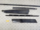 Молдинг двери задней правой BMW X5-series (E53) 51 34 8 257 704