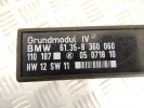 Блок комфорта BMW 3-series (E36) 61 35 8 360 060
