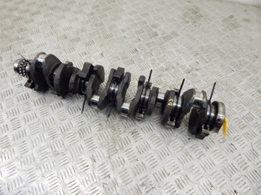 Коленвал BMW X5-series (E70) 11 21 7 792 609