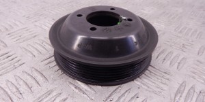 Шкив помпы BMW 3-series (E46) 11 51 1 436 590