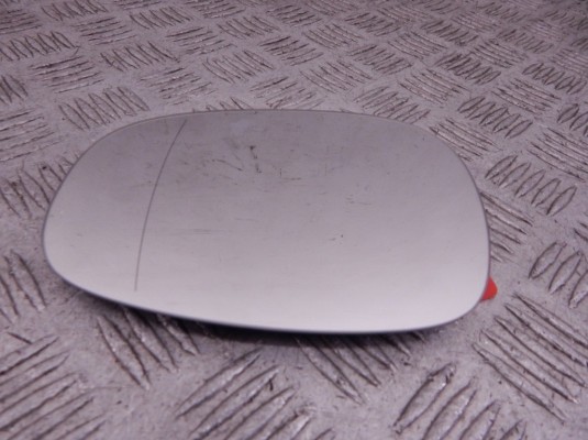 Стекло зеркала наружного левого BMW 3-series (E90/91/92) 51 16 7 252 893