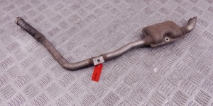 Глушитель автономного отопителя BMW X5-series (E53) 64 12 6 908 135