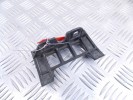 Кронштейн крепления бампера заднего BMW 7-series (E38) 51 11 1 970 389