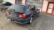 Прицепное устройство (фаркоп) BMW 5-series (E39) 71 60 6 768 849