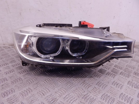 Фара правая BMW 3-series (F30/31) 63 11 7 259 544 Фара правая BMW 3-series (F30/31) 63 11 7 259 544