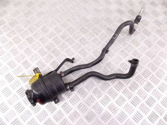 Бачок гидроусилителя BMW 5-series (E60/61)