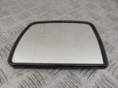 Стекло зеркала наружного левого BMW X5-series (E53) 51 16 7 039 597