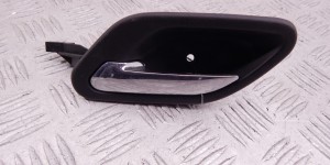 Ручка внутренняя задняя левая BMW 5-series (E39) 51 21 8 226 049