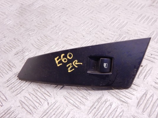 Блок управления стеклоподъемниками BMW 5-series (E60/61) 61 31 6 922 244