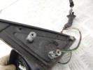 Зеркало наружное левое BMW 5-series (E39) 51 16 8 266 601
