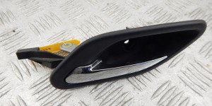 Ручка внутренняя передняя левая BMW 5-series (E39) 51 21 8 226 049