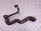 Патрубок радиатора BMW 3-series (E46) 17 12 7 520 669