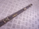 Молдинг двери передней левой BMW 5-series (E39) 51 21 2 694 035
