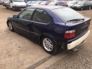 Кронштейн крепления бампера переднего BMW 3-series (E36) 51 11 8 122 577