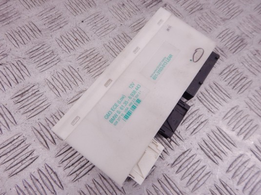Блок комфорта BMW 5-series (E39) 61 35 6 938 443