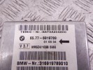 Блок AirBag BMW 5-series (E39) 65 77 6 919 789