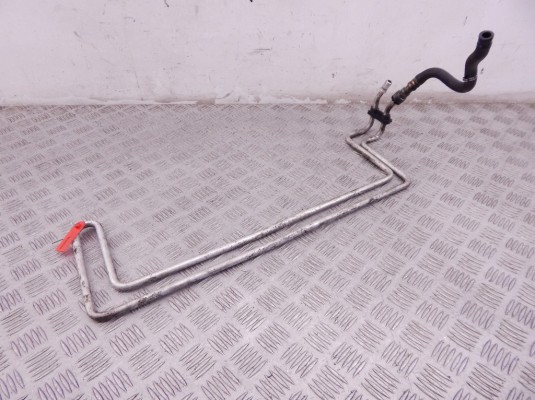 Радиатор гидроусилителя BMW 5-series (E39) 17 21 2 247 361