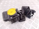 Ремень безопасности передний правый BMW X3-series (F25) 72 11 7 367 250
