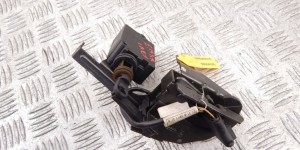 Замок стекла двери багажника BMW 5-series (E39) 51 24 8 238 469