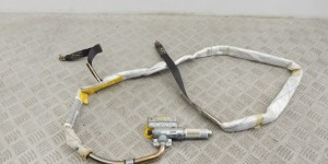 Подушка безопасности боковая (шторка) правая BMW X5-series (E53) 72 12 8 267 158