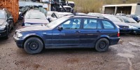 Корпус масляного фильтра BMW 3-series (E46) 7787072