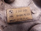 Теплообменник масляного фильтра BMW 3-series (E36) 11 44 2 245 343
