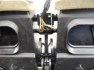 Дефлектор обдува салона BMW 7-series (E65/66) 64 22 6 943 015