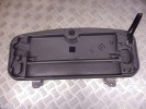 Обшивка багажника BMW 7-series (E65/66)