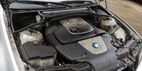 Датчик ABS задний BMW 3-series (E46)