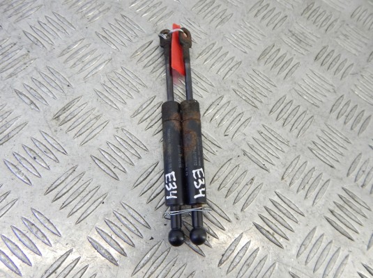 Амортизатор крышки багажника (3-5 двери) BMW 5-series (E34) 51 24 8 120 172