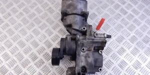Корпус масляного фильтра BMW 5-series (E39) 11 42 1 740 001