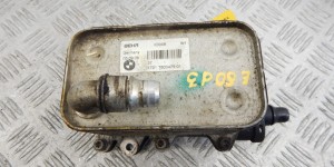 Теплообменник АКПП BMW 5-series (E60/61) 17 21 7 800 479