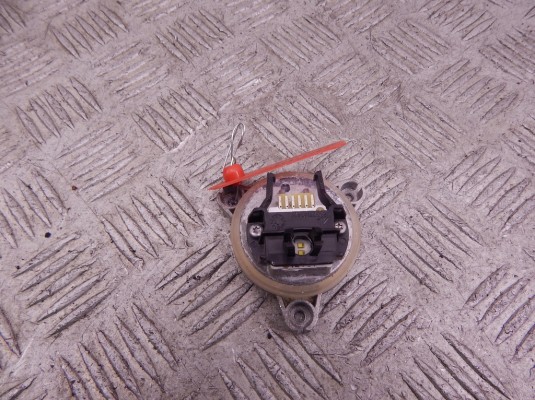 Блок розжига LED BMW X4-series (G02) Блок розжига LED BMW X4-series (G02)