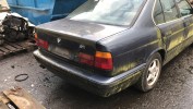 Бак топливный BMW 5-series (E34)